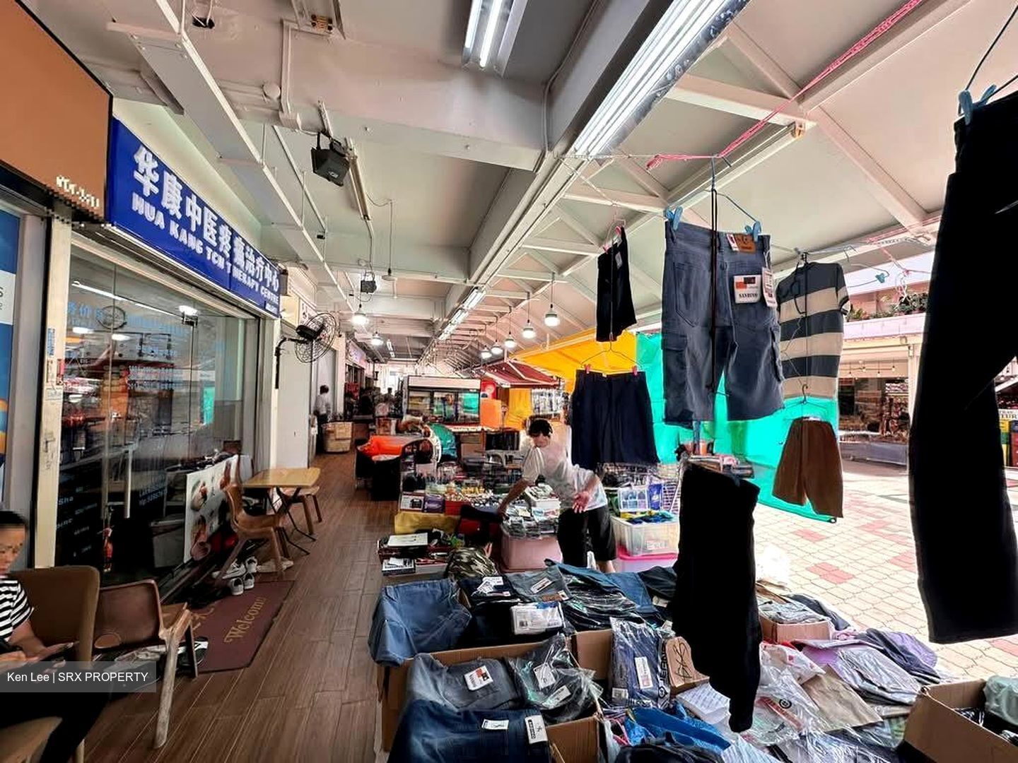 Cher Siang Ting Temple (D20), Shop House #573565821
